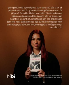 Dua Lipa and the Art of True Wealth through Experiences - image 0