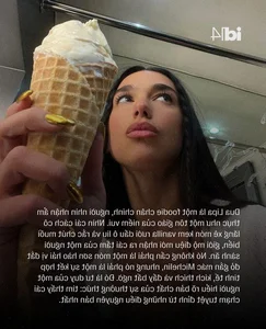 Dua Lipa and the Art of True Wealth through Experiences - image 12