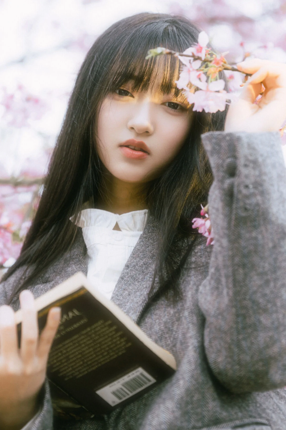 YiTuYu Art Language Vol.6745: Er Liang Feng Yue Collection