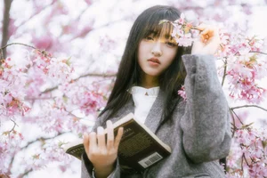 YiTuYu Art Language Vol.6745: Er Liang Feng Yue Collection - image 24