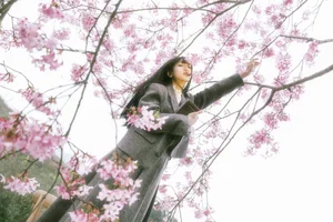 YiTuYu Art Language Vol.6745: Er Liang Feng Yue Collection - image 1