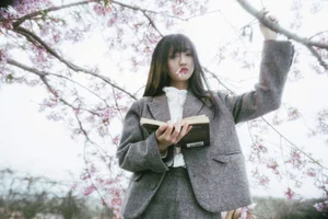 YiTuYu Art Language Vol.6745: Er Liang Feng Yue Collection - image 0