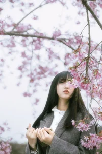 YiTuYu Art Language Vol.6745: Er Liang Feng Yue Collection - image 9