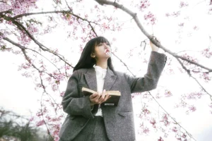 YiTuYu Art Language Vol.6745: Er Liang Feng Yue Collection - image 5