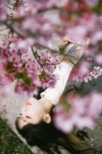 YiTuYu Art Language Vol.6745: Er Liang Feng Yue Collection - image 3