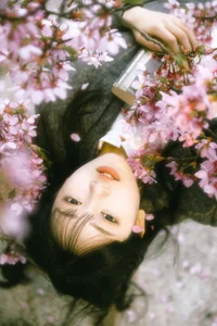 YiTuYu Art Language Vol.6745: Er Liang Feng Yue Collection - image 12