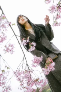 YiTuYu Art Language Vol.6745: Er Liang Feng Yue Collection - image 8