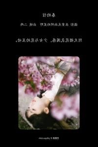 YiTuYu Art Language Vol.6745: Er Liang Feng Yue Collection - image 10
