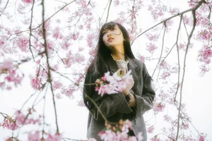 YiTuYu Art Language Vol.6745: Er Liang Feng Yue Collection - image 16