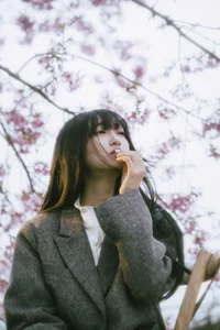 YiTuYu Art Language Vol.6745: Er Liang Feng Yue Collection - image 18