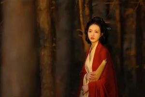 Artistic Expression: Tian Tian in YiTuYu Art Language Vol.5931 Photo Gallery - image 14
