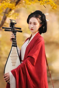 Artistic Expression: Tian Tian in YiTuYu Art Language Vol.5931 Photo Gallery - image 4