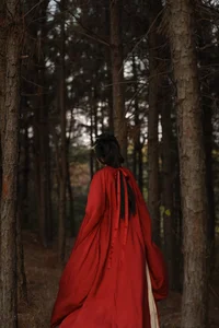 Artistic Expression: Tian Tian in YiTuYu Art Language Vol.5931 Photo Gallery - image 5