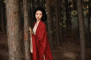 Artistic Expression: Tian Tian in YiTuYu Art Language Vol.5931 Photo Gallery - image 11