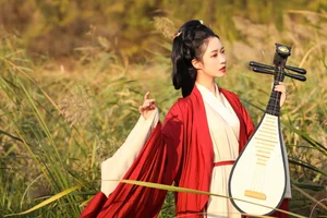 Artistic Expression: Tian Tian in YiTuYu Art Language Vol.5931 Photo Gallery - image 20