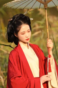 Artistic Expression: Tian Tian in YiTuYu Art Language Vol.5931 Photo Gallery - image 0
