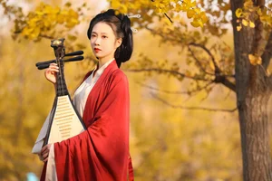 Artistic Expression: Tian Tian in YiTuYu Art Language Vol.5931 Photo Gallery - image 9