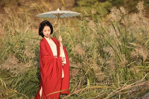 Artistic Expression: Tian Tian in YiTuYu Art Language Vol.5931 Photo Gallery - image 15
