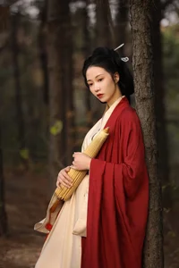 Artistic Expression: Tian Tian in YiTuYu Art Language Vol.5931 Photo Gallery - image 18