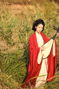 Artistic Expression: Tian Tian in YiTuYu Art Language Vol.5931 Photo Gallery - image 3