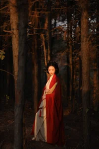 Artistic Expression: Tian Tian in YiTuYu Art Language Vol.5931 Photo Gallery - image 17