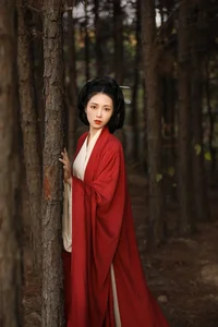 Artistic Expression: Tian Tian in YiTuYu Art Language Vol.5931 Photo Gallery - image 12