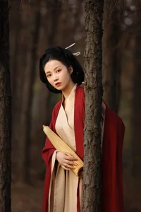 Artistic Expression: Tian Tian in YiTuYu Art Language Vol.5931 Photo Gallery - image 21