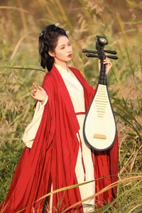 Artistic Expression: Tian Tian in YiTuYu Art Language Vol.5931 Photo Gallery - image 19