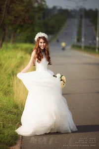 Elegant and Cute Vietnamese Girls Gallery: Pack 23 Portrait Showcase - image 33