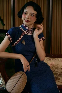 Charming Visuals in YiTuYu Art Language Vol.7589: Xiao Yang Ai Gan Fan - image 19