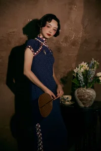 Charming Visuals in YiTuYu Art Language Vol.7589: Xiao Yang Ai Gan Fan - image 9