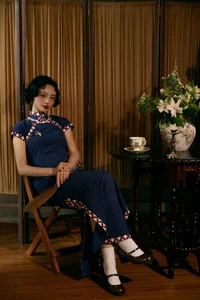 Charming Visuals in YiTuYu Art Language Vol.7589: Xiao Yang Ai Gan Fan - image 21