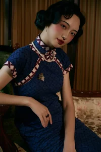 Charming Visuals in YiTuYu Art Language Vol.7589: Xiao Yang Ai Gan Fan - image 11