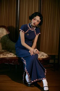 Charming Visuals in YiTuYu Art Language Vol.7589: Xiao Yang Ai Gan Fan - image 13