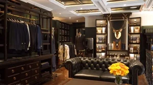 Luxury Real Estate: The Massive 9-Story Villa Hidden in Hanoi's Historic Old Quarter - image 1