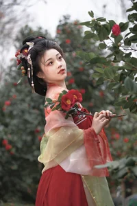 Artistic Portraiture: YiTuYu Art Language Vol.6384 Featuring Jin Zou Ba - image 33