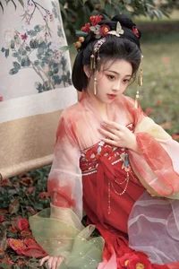 Artistic Portraiture: YiTuYu Art Language Vol.6384 Featuring Jin Zou Ba - image 19