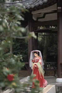 Artistic Portraiture: YiTuYu Art Language Vol.6384 Featuring Jin Zou Ba - image 30
