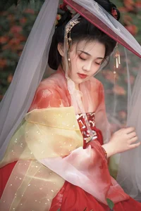Artistic Portraiture: YiTuYu Art Language Vol.6384 Featuring Jin Zou Ba - image 34