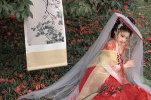 Artistic Portraiture: YiTuYu Art Language Vol.6384 Featuring Jin Zou Ba - image 16