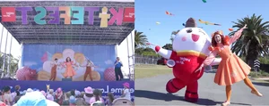 Vietjet Redcliffe Kitefest: A Sky Full of Color - image 8