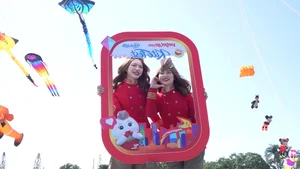 Vietjet Redcliffe Kitefest: A Sky Full of Color - image 2