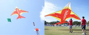 Vietjet Redcliffe Kitefest: A Sky Full of Color - image 1