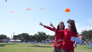 Vietjet Redcliffe Kitefest: A Sky Full of Color - image 6