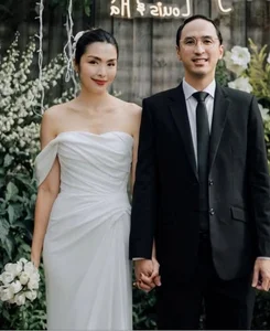 Where Are They Now? The Cast of ‘Suddenly I Want to Cry’ and Tăng Thanh Hà - image 3