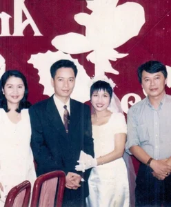 The Elegant Life of Diva My Linh’s Mother-in-Law: From Famous Artist to Devoted Homemaker - image 2
