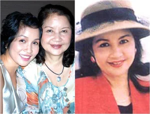The Elegant Life of Diva My Linh’s Mother-in-Law: From Famous Artist to Devoted Homemaker - image 0
