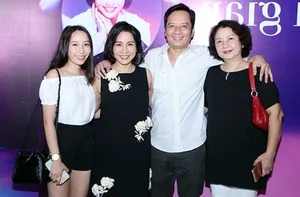 The Elegant Life of Diva My Linh’s Mother-in-Law: From Famous Artist to Devoted Homemaker - image 3