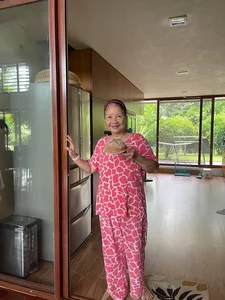 The Elegant Life of Diva My Linh’s Mother-in-Law: From Famous Artist to Devoted Homemaker - image 5