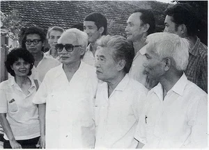 The Extraordinary Self-Learning Journey of Professor Hoang Tuy - image 2